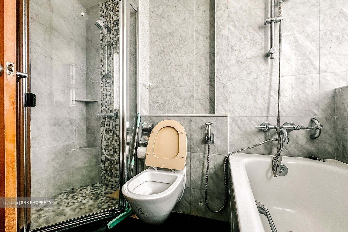 Tanamera Crest (D16), Condominium #451985851